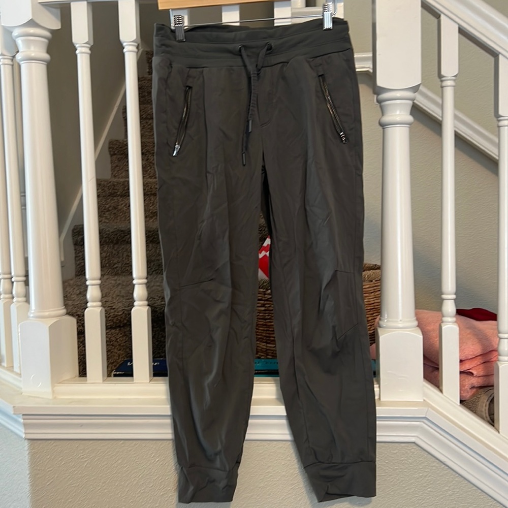 Athleta Trekkie North Jogger
